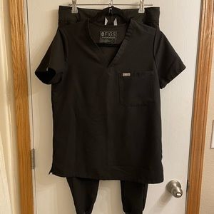 Figs scrubs